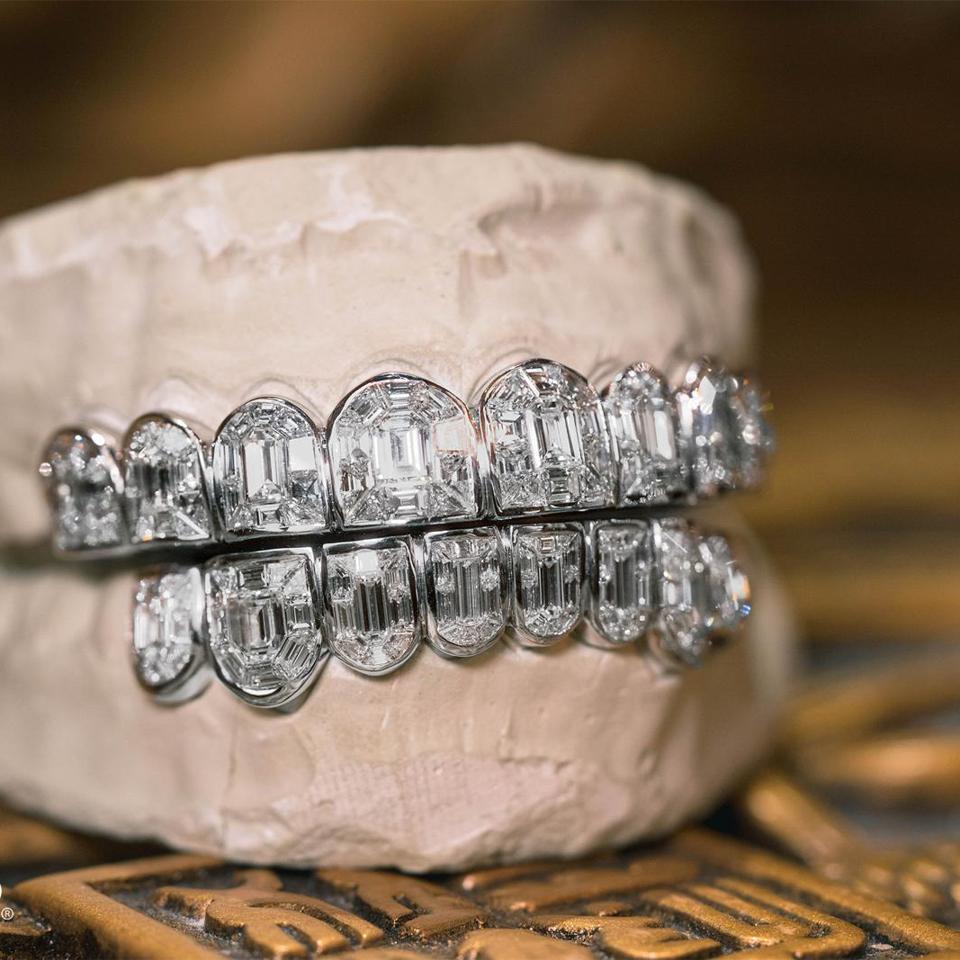 Johnny Dang fait fortune avec sa marque de bijoux Johnny Dang & Co