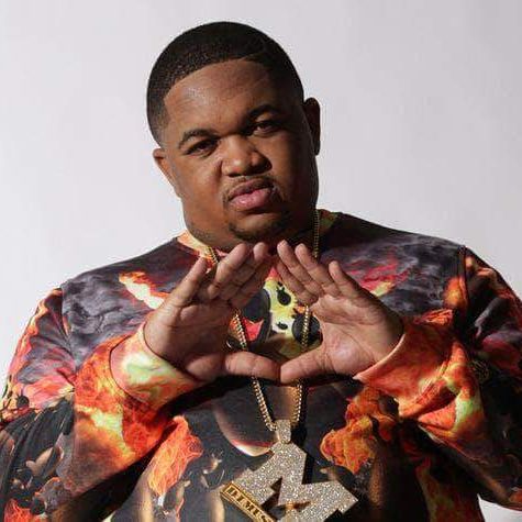 DJ Mustard montre sa collection de bijoux de folie
