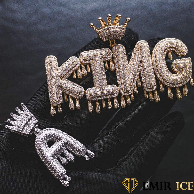 Acheter un collier pendentif bling bling, Que faut-il savoir ?