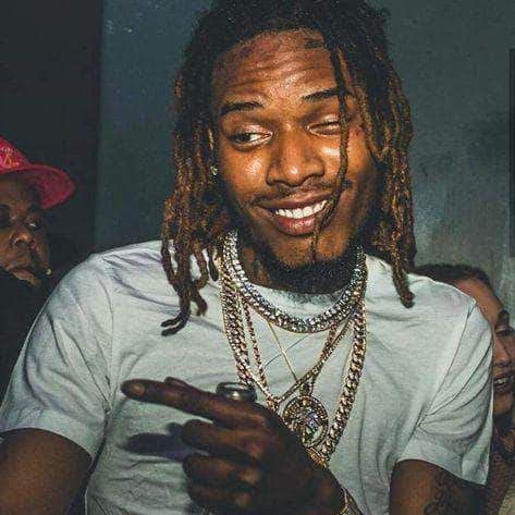 Fetty Wap montre sa collection de bijoux de folie