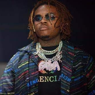 Gunna montre sa collection de bijoux de folie