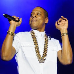 Las 5 joyas de hip hop más caras y extravagantes