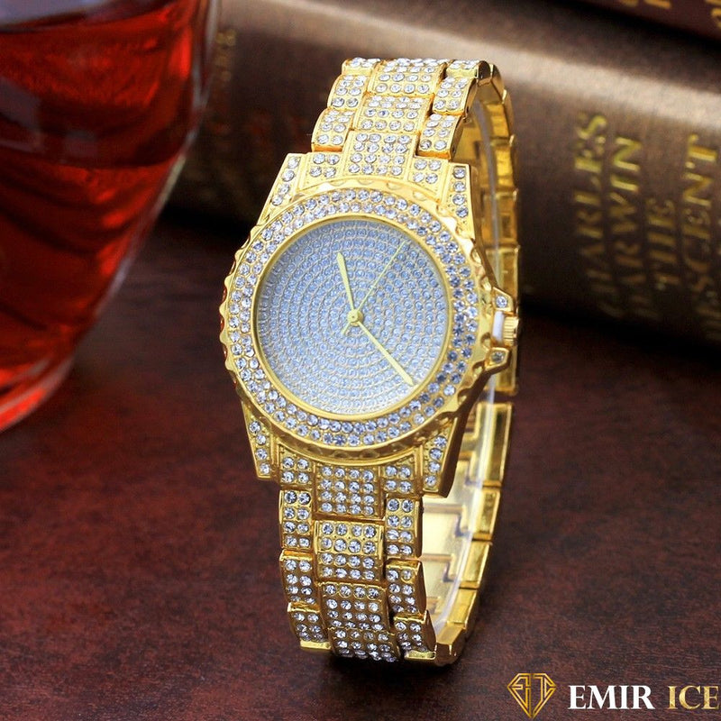 MONTRE EMIR WATCH LUXURY - Emirice.com