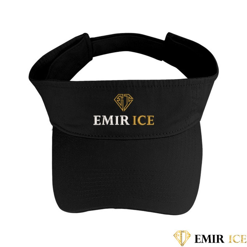 EMIR VISOR x NOIR Bijouterie Bijoux Diamant Emirice.com