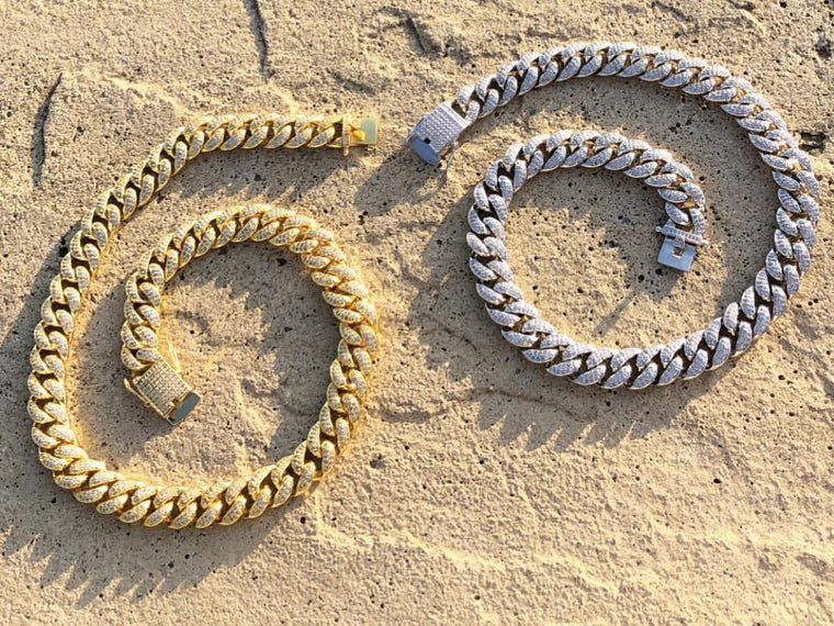 Comment porter une bonne collection de bijoux en 3 étapes blog