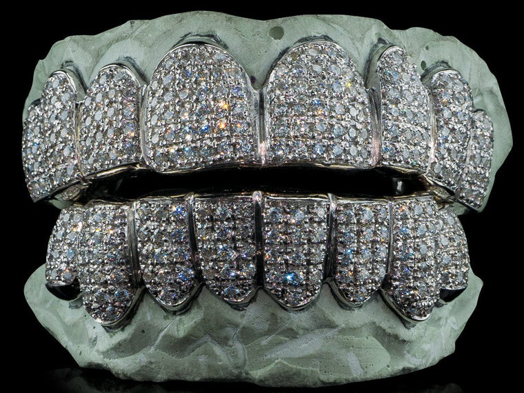 Combien coute un grillz ?