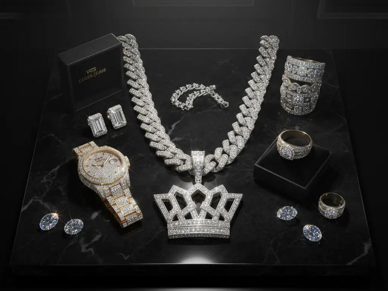 Blog title Bijouterie Bijoux Diamant Emirice.com
