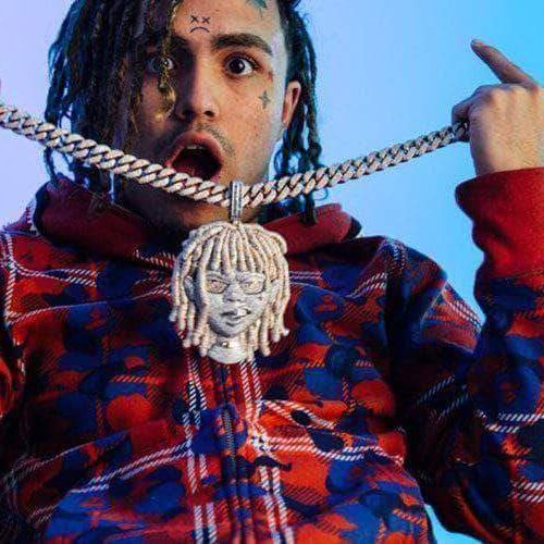 Lil Pump fait pleuvoir de l'argent dans une bijouterie