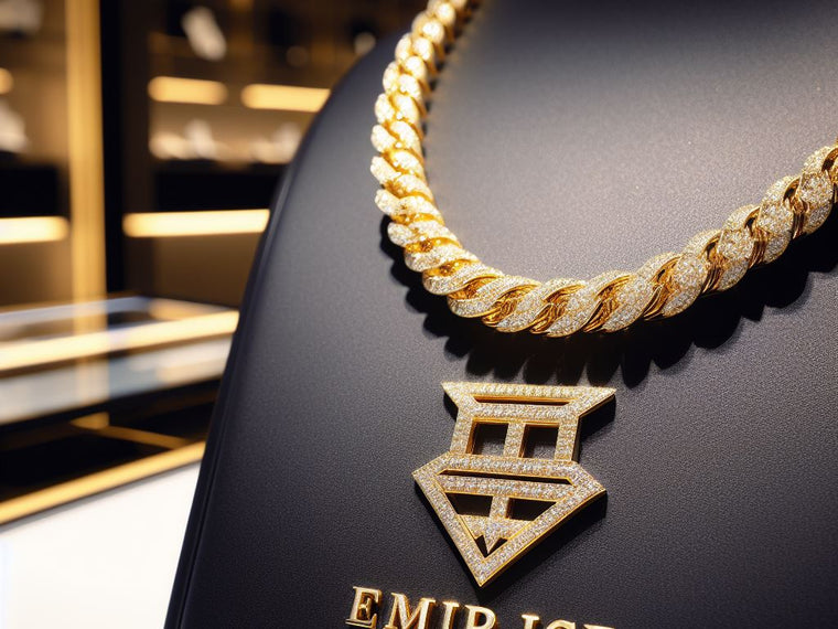 Blog title Bijouterie Bijoux Diamant Emirice.com