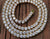 Porter des bijoux plaqués or sous la douche - possible ou pas ?
