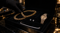 Black Friday bijoux 2026 : dates, vraies promos et pièges à éviter
