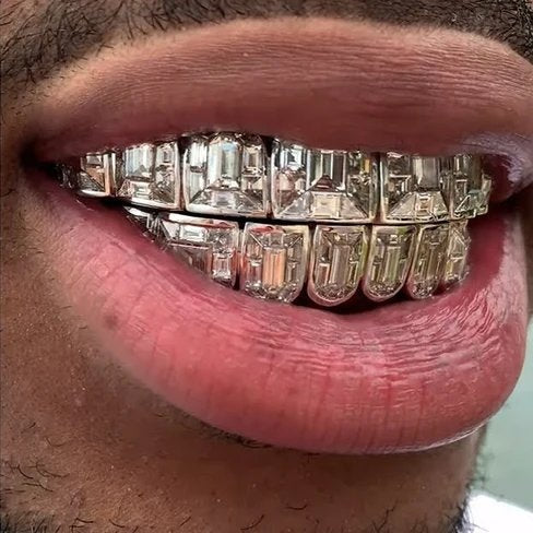 Le Grillz de Quavo à 250.000 dollars