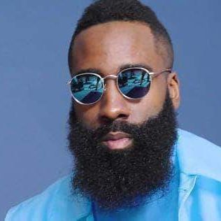James Harden montre sa collection de bijoux de folie