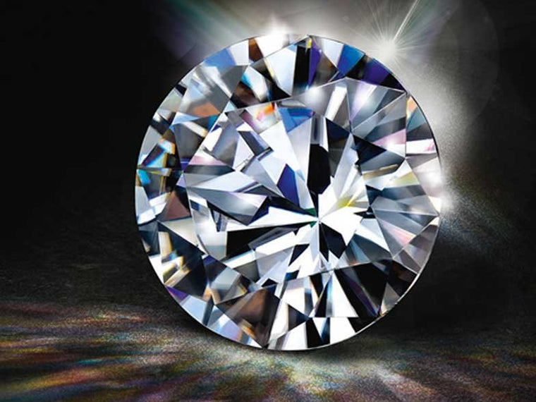 La moissanite vs le diamant : les différences ?