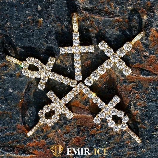 Quelle est la signification de l'ankh - croix égyptienne ?