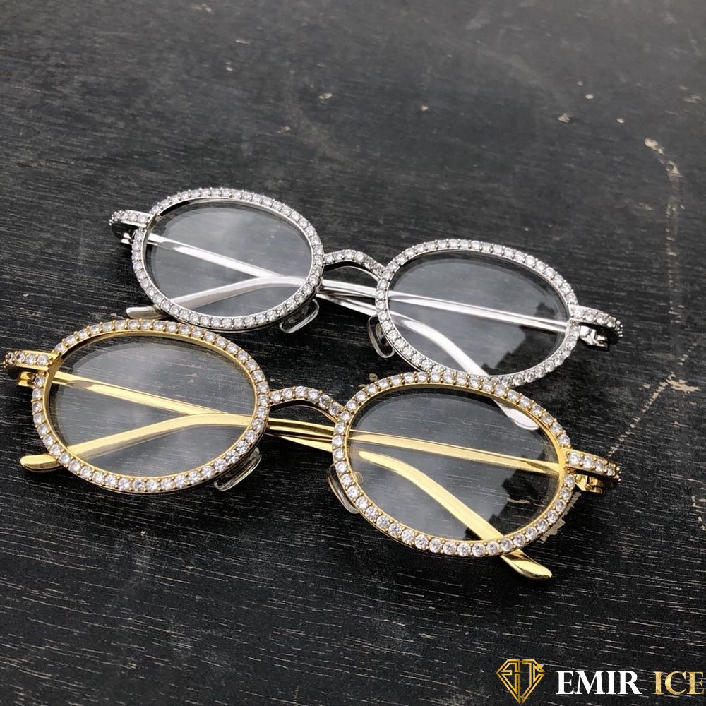LUNETTES HIP HOP