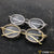LUNETTES HIP HOP
