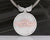 Création sur mesure Pendentif DJ Style
