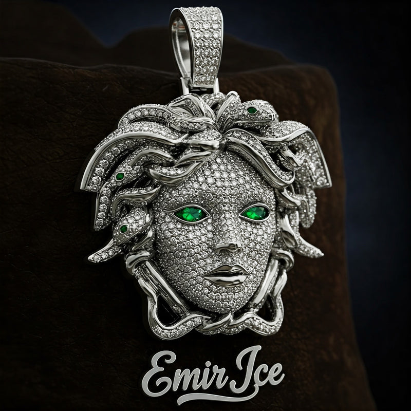 FAIRE UN PENDENTIF - Emirice.com