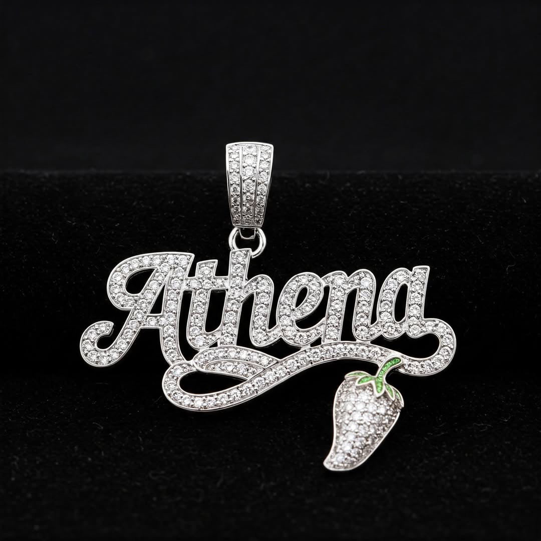 Athena Jay Custom Creation