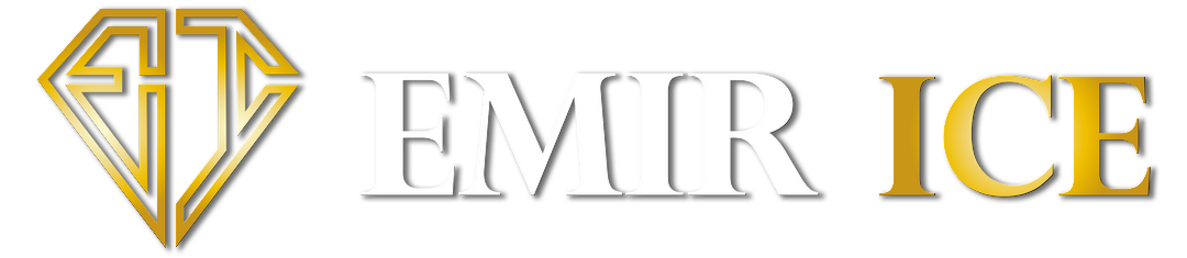 Emir ICE logo