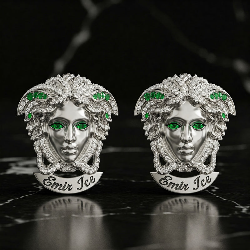 FAIRE DES BOUCLES D'OREILLES - Emirice.com