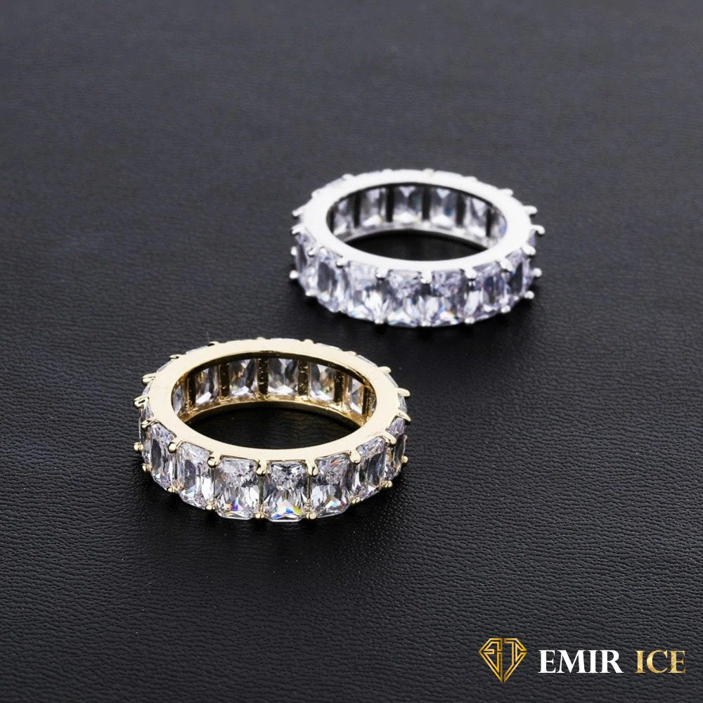 EMIR QUEEN RING V10 