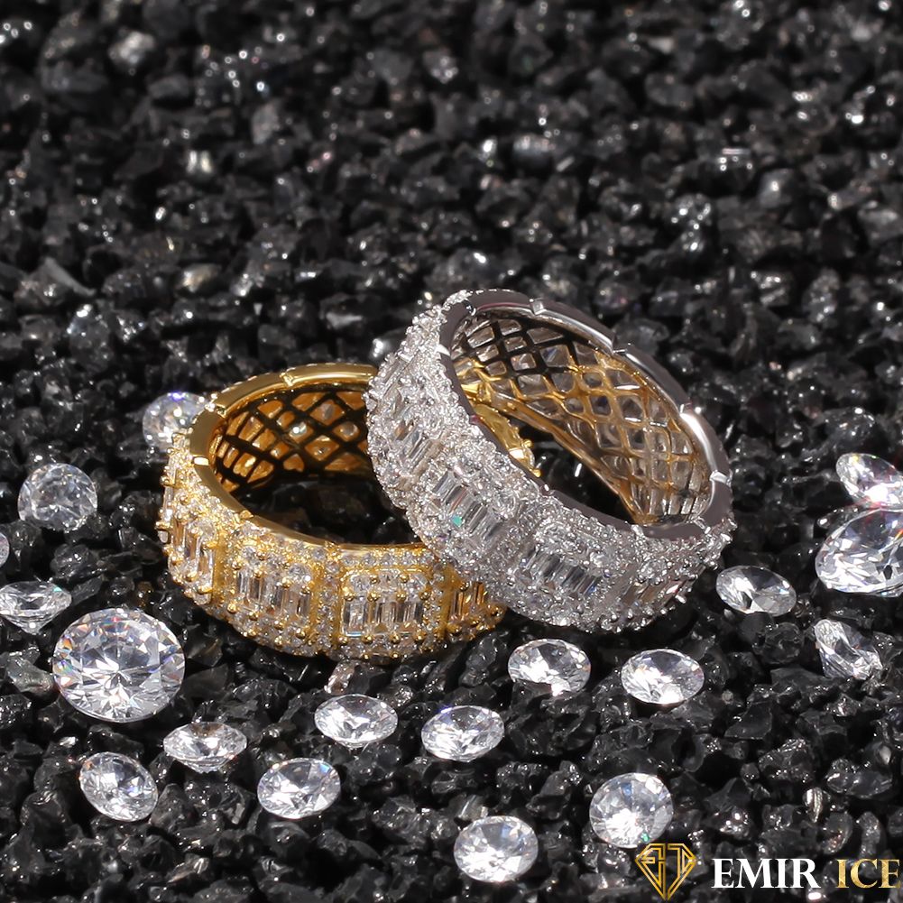 BAGUE EMIR RING V7 - Emirice.com