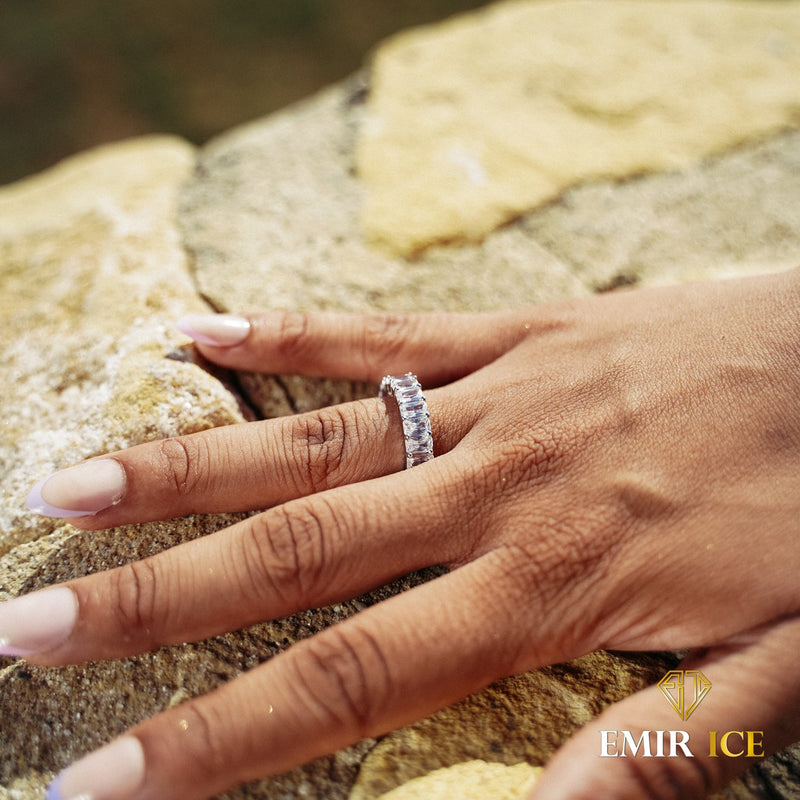 BAGUE EMIR QUEEN V5 Bijouterie Bijoux Diamant Emirice.com