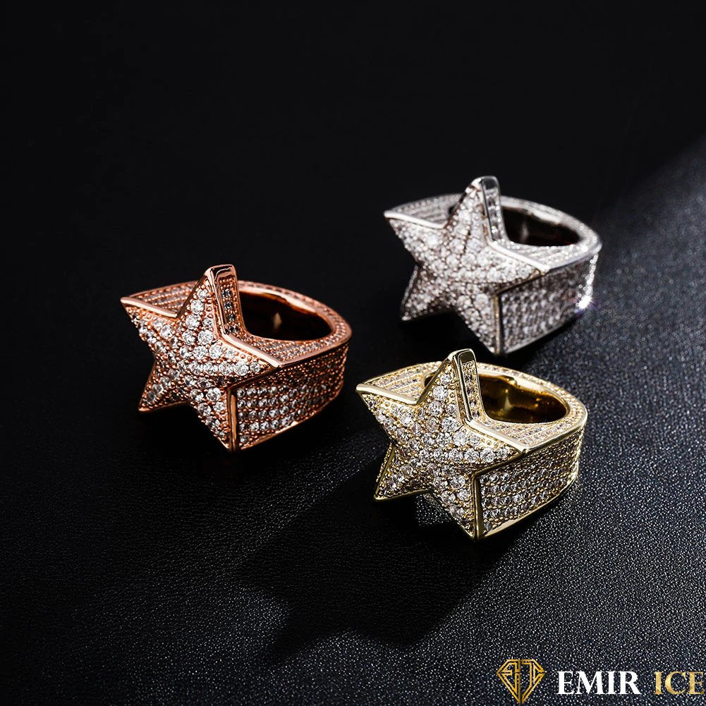 ANILLO EMIR ALLSTARS 