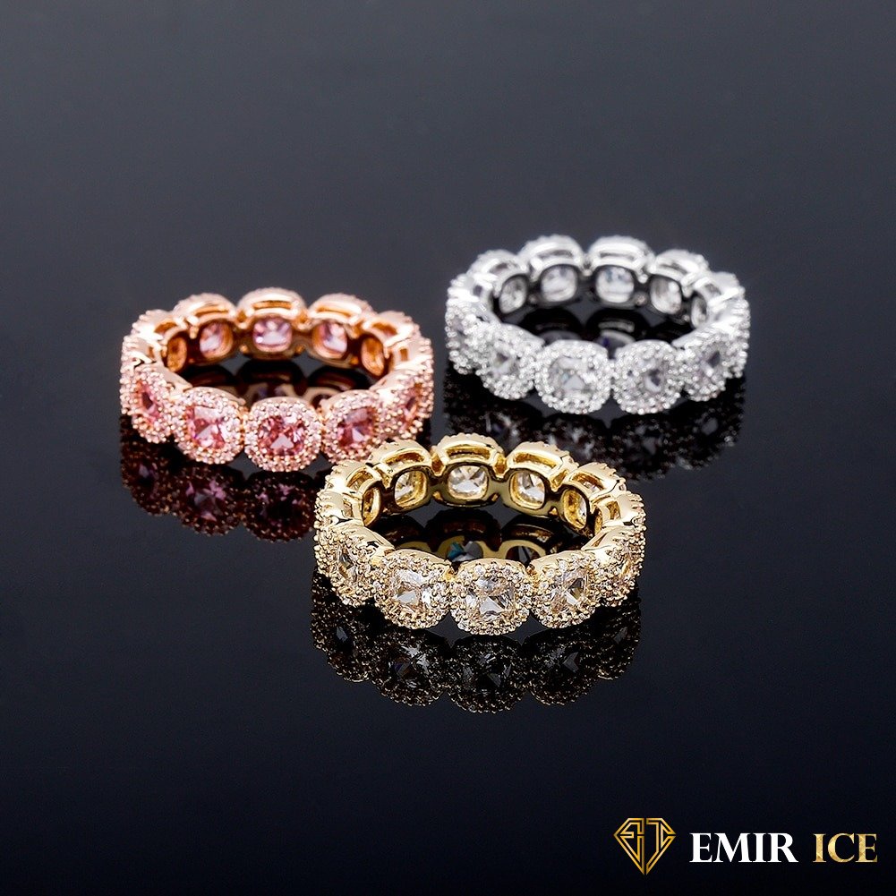 EMIR QUEEN V8 RING 