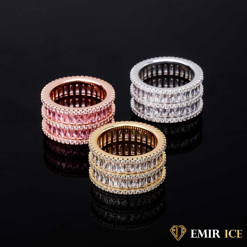 EMIR QUEEN RING V3 
