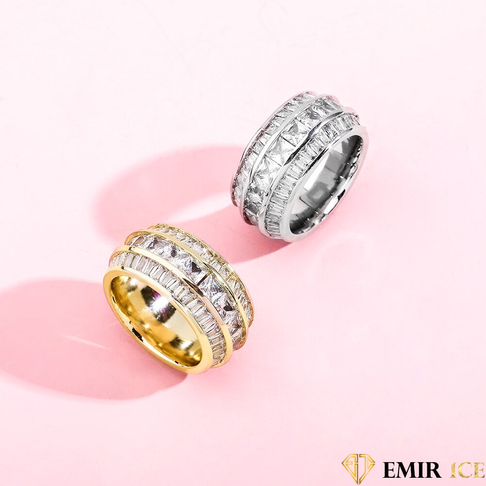 EMIR QUEEN V9 RING 