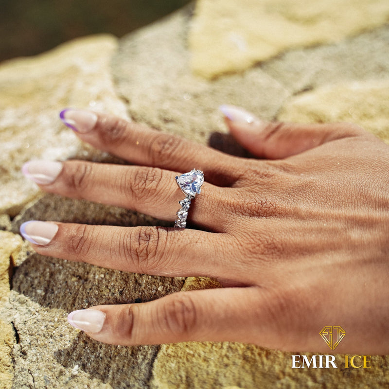 BAGUE EMIR QUEEN V12 Bijouterie Bijoux Diamant Emirice.com
