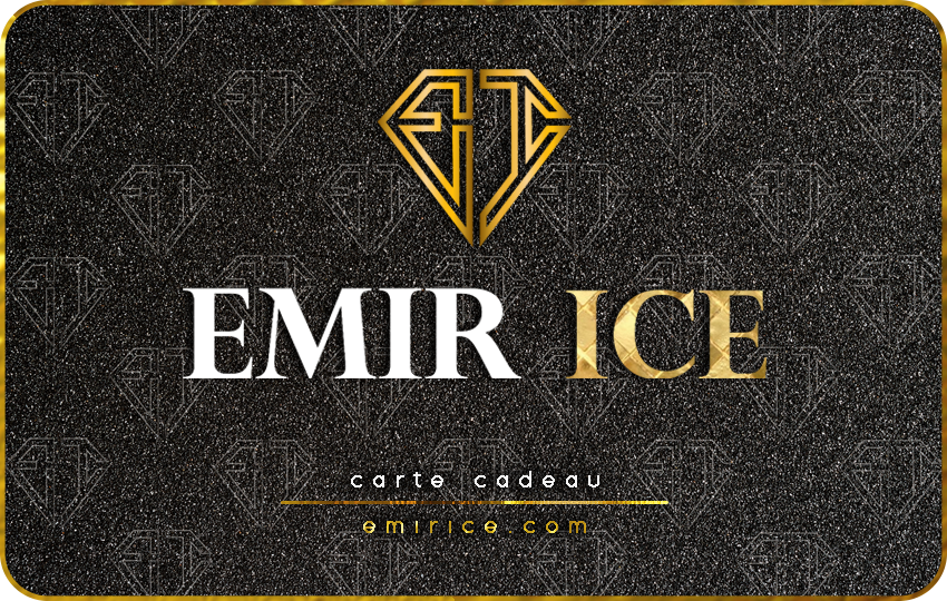 CARTE CADEAU EMIR ICE