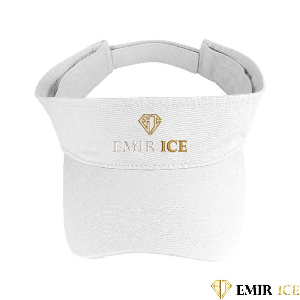 EMIR VISOR x WHITE