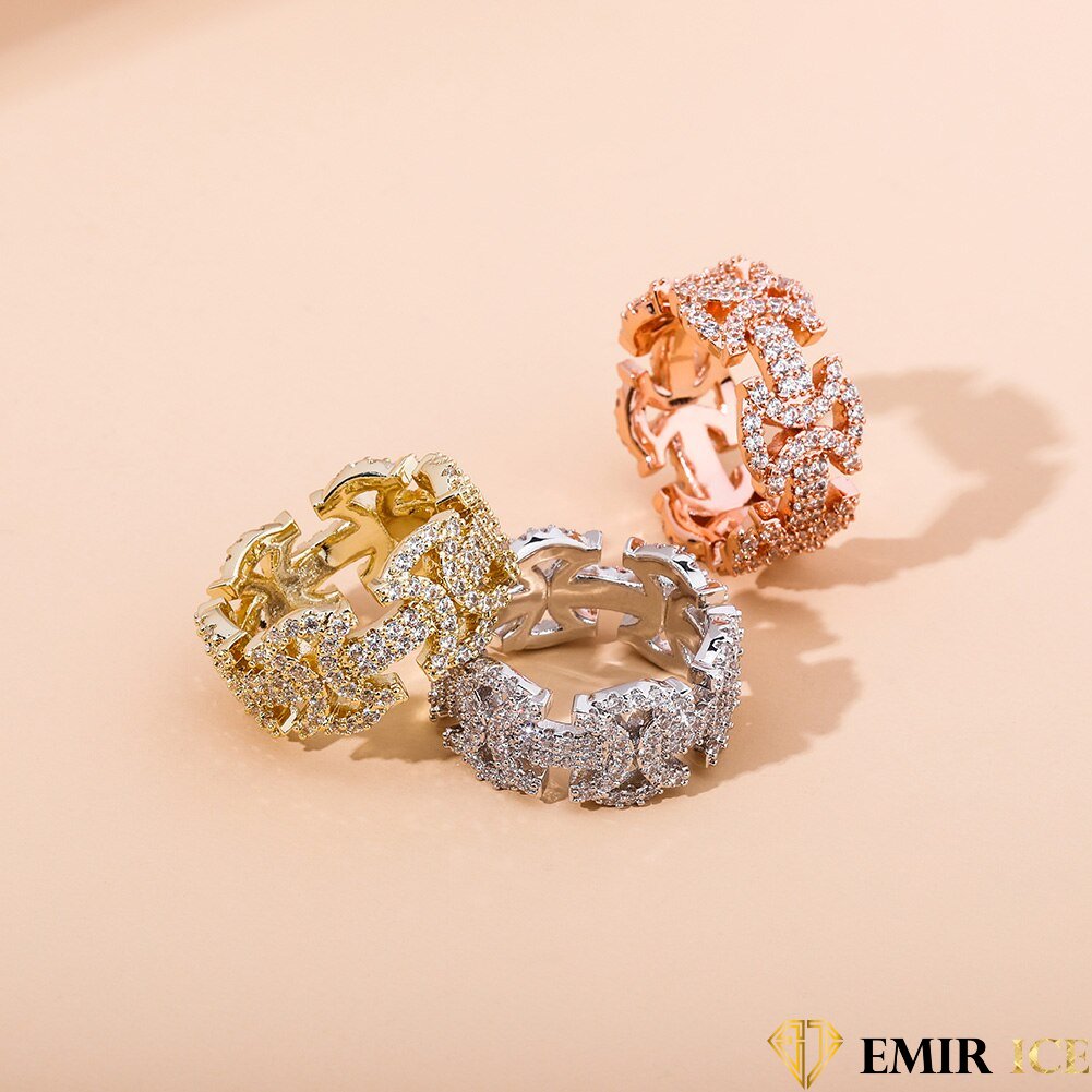 EMIR QUEEN RING V11 