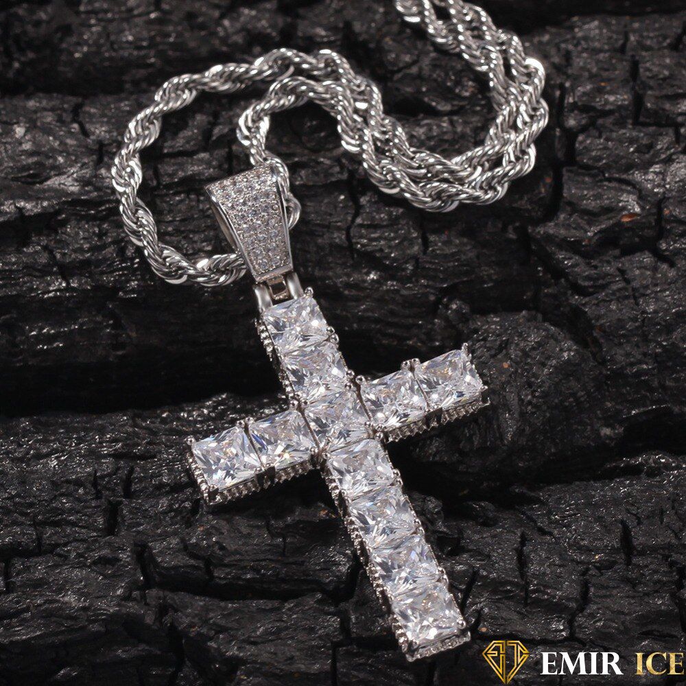 COLLIER PENDENTIF CROIX ARGENT THABORA BIJOUTERIE PAGANI COLLIER PENDENTIF CROIX ARGENT THABORA BIJOUTERIE PAGANI