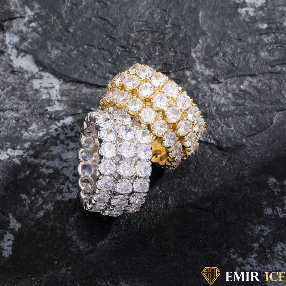 BAGUE EMIR RING V8 - Emirice.com