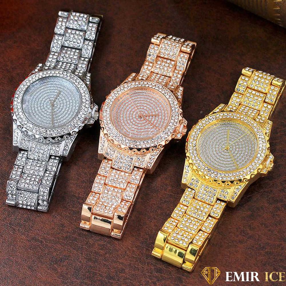 MONTRE EMIR WATCH LUXURY - Emirice.com