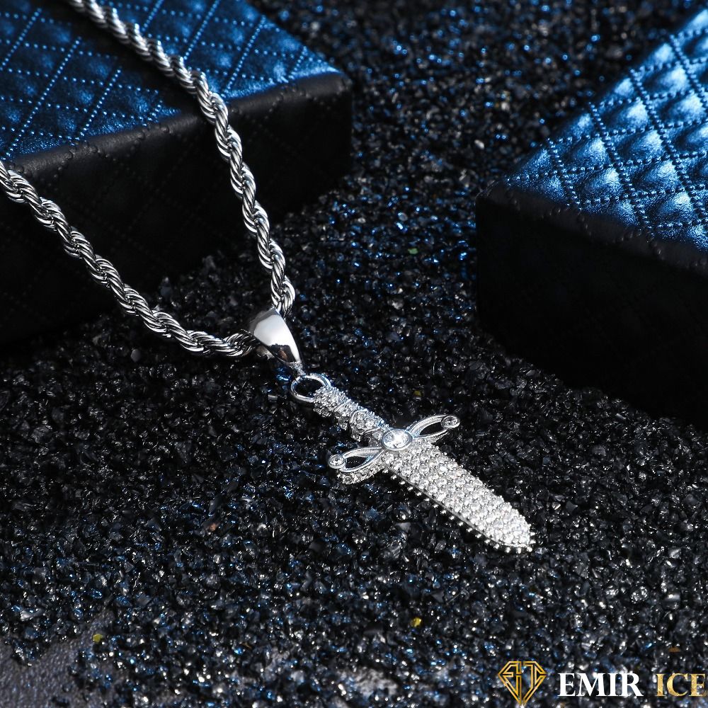COLLIER PENDENTIF P E OR Symbole De Bravoure Emir ICE collier-pendentif-p-e-or-symbole-de-bravoure-emir-ice
