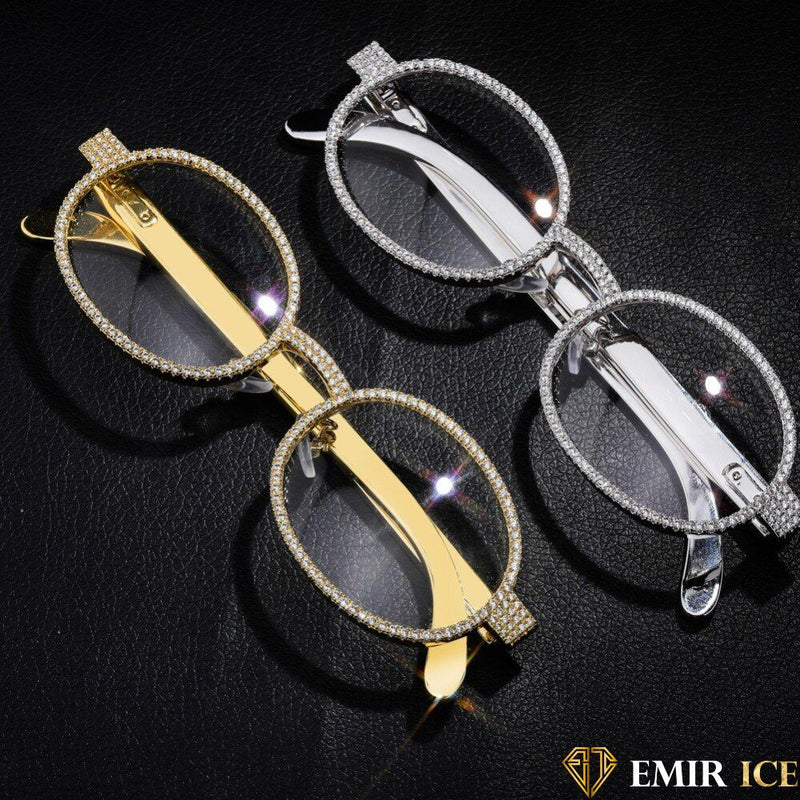 LUNETTE DE VUE RAPPEUR EMIR V3 - Emirice.com
