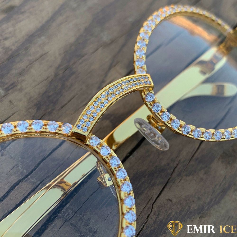LUNETTE DE VUE RAPPEUR EMIR V2 - Emirice.com