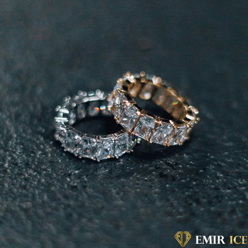 BAGUE EMIR ROYAL BAGUETTE - Emirice.com