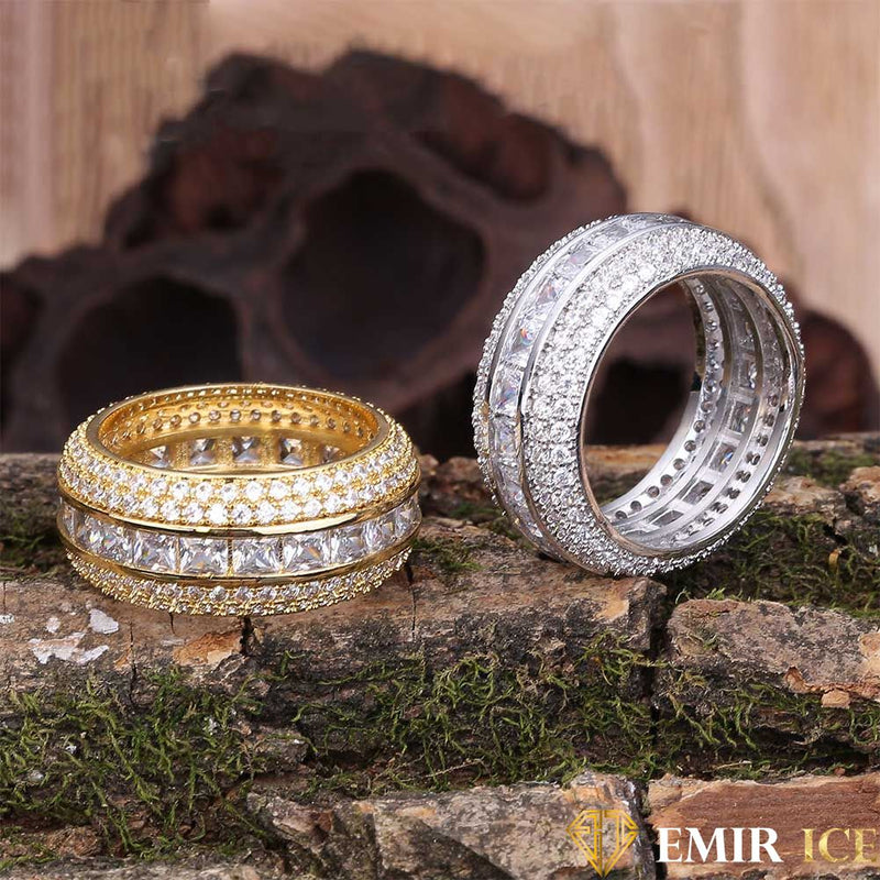 BAGUE EMIR RING V6 - Emirice.com