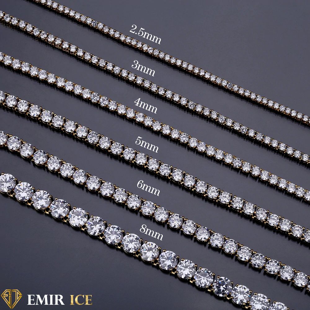 Bracelet en or blanc et rose 18K avec diamants pour elle Bracelet en or blanc et rose 18K avec diamants pour elle