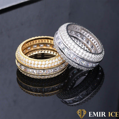 BAGUE EMIR RING V6 - Emirice.com