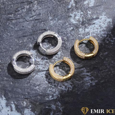 JONC EN DIAMANT POUR HOMME - Emirice.com
