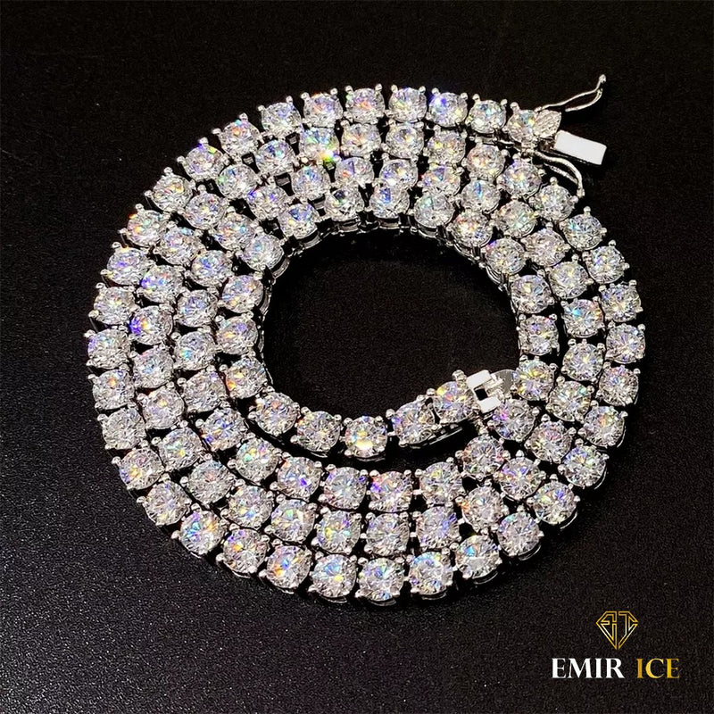 COLLIER DIAMANT 60CM : Offre valable uniquement avec pendentif - Emirice.com