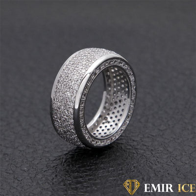 BAGUE EMIR RING V5 - Emirice.com